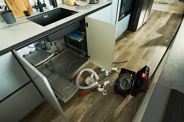 Reliable Gas Line Repair contractor in Manhattan, IL by Street Wise - Plumbing